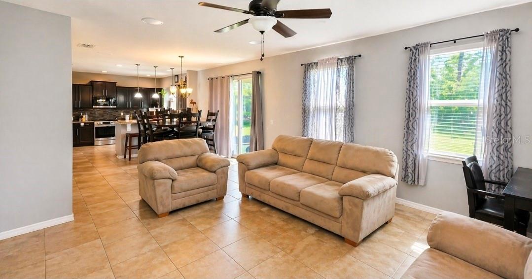 SERENO PH 01 - Residential