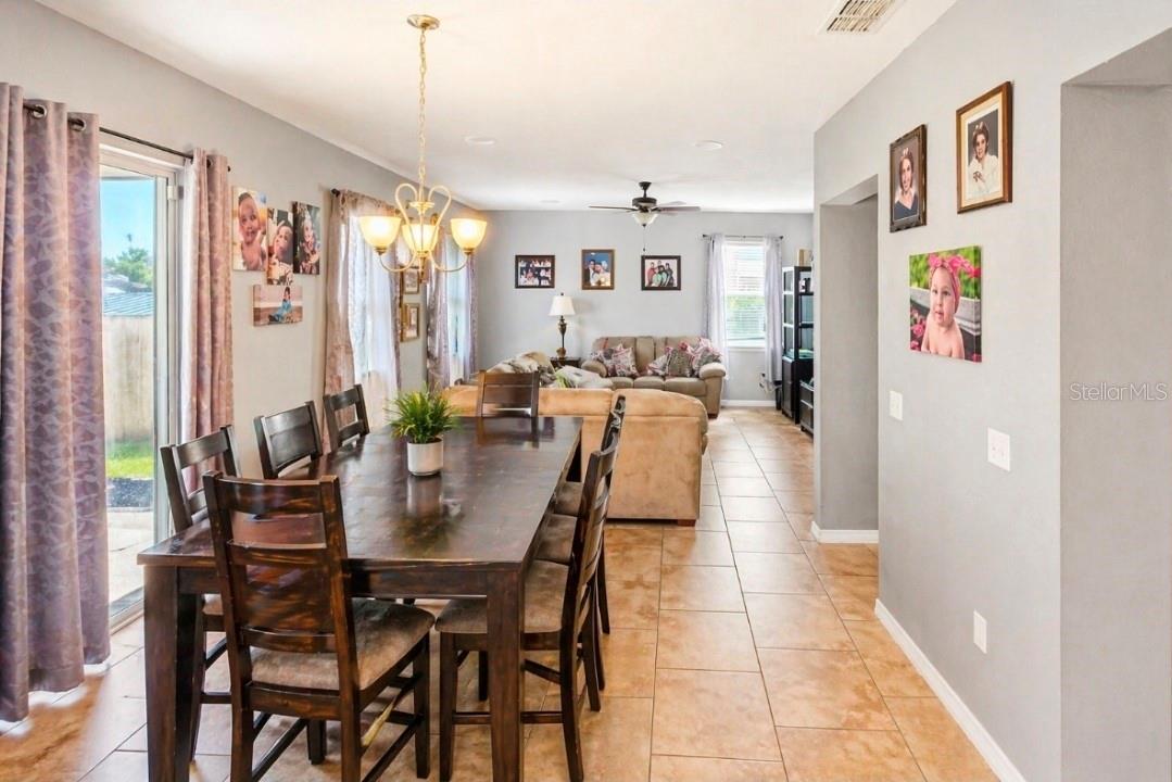 SERENO PH 01 - Residential