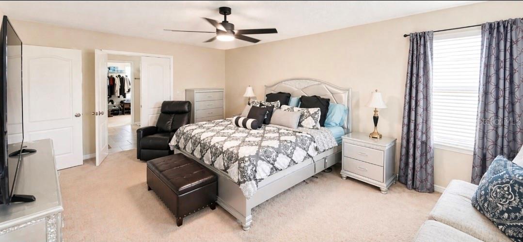 SERENO PH 01 - Residential