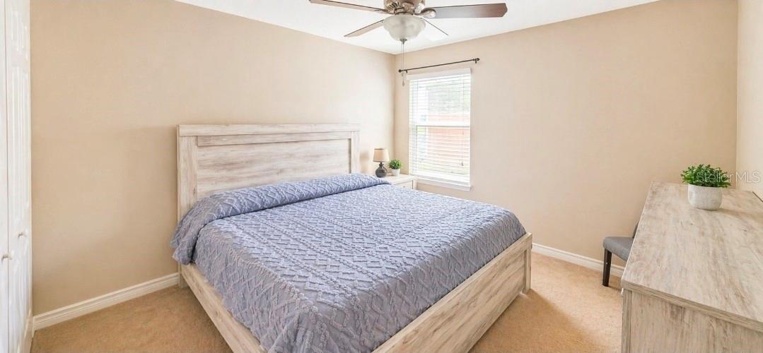 SERENO PH 01 - Residential