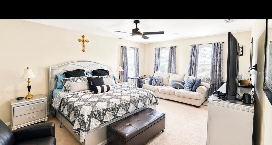 SERENO PH 01 - Residential