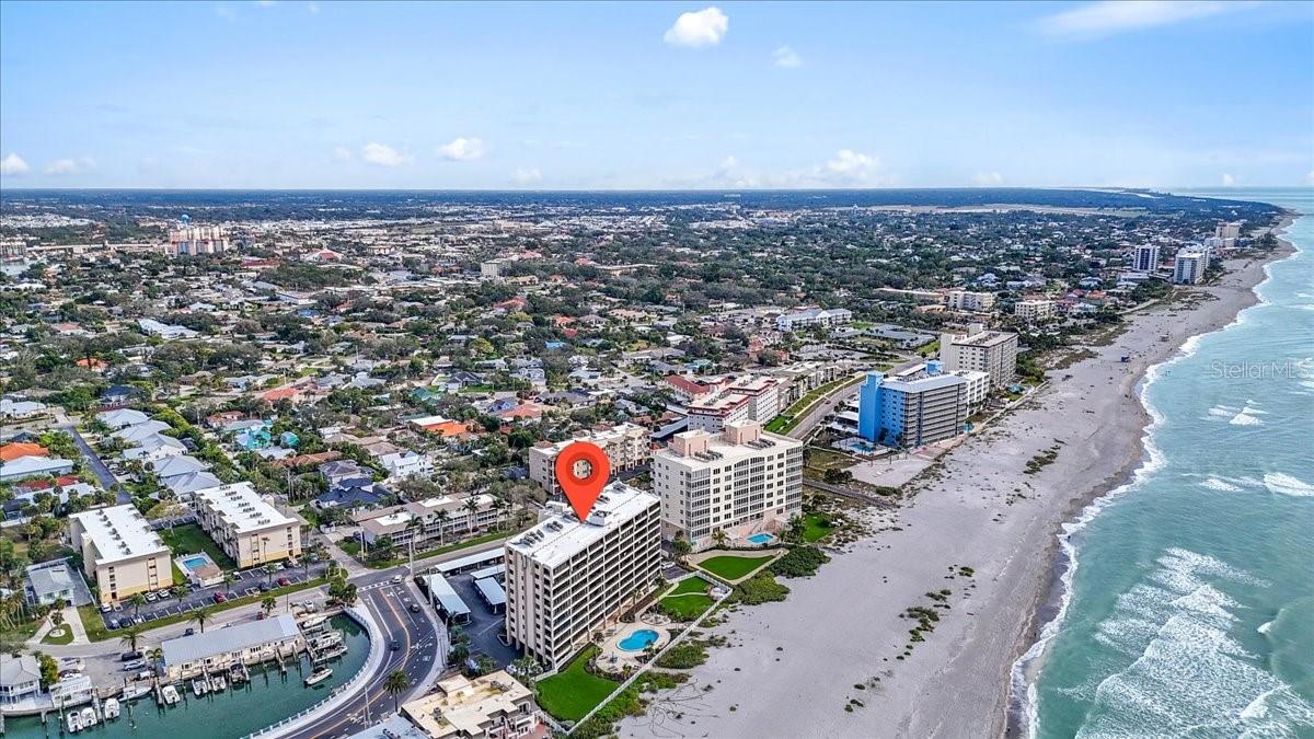 SANSOVINO THE - Residential