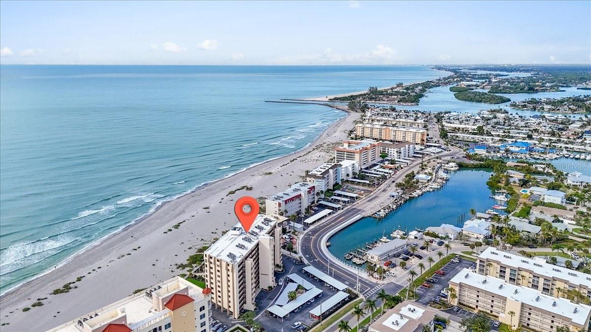 SANSOVINO THE - Residential