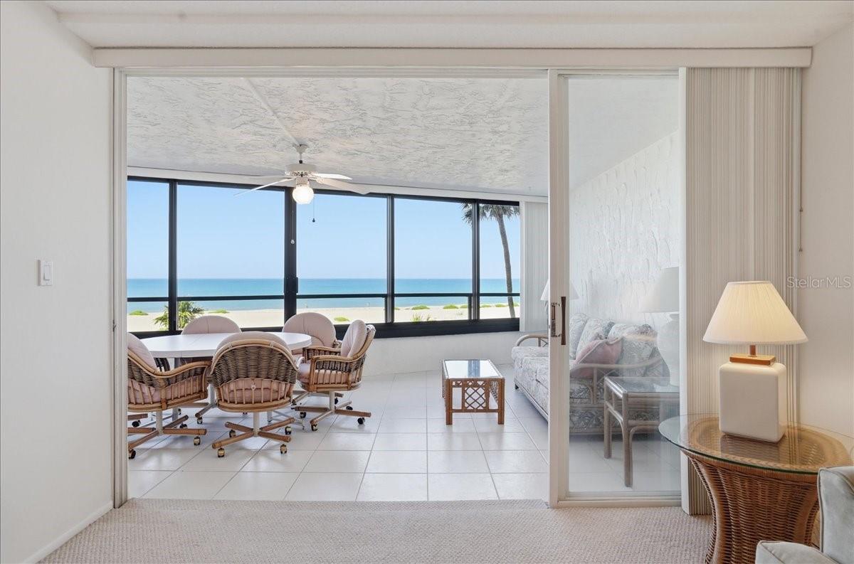 SANSOVINO THE - Residential