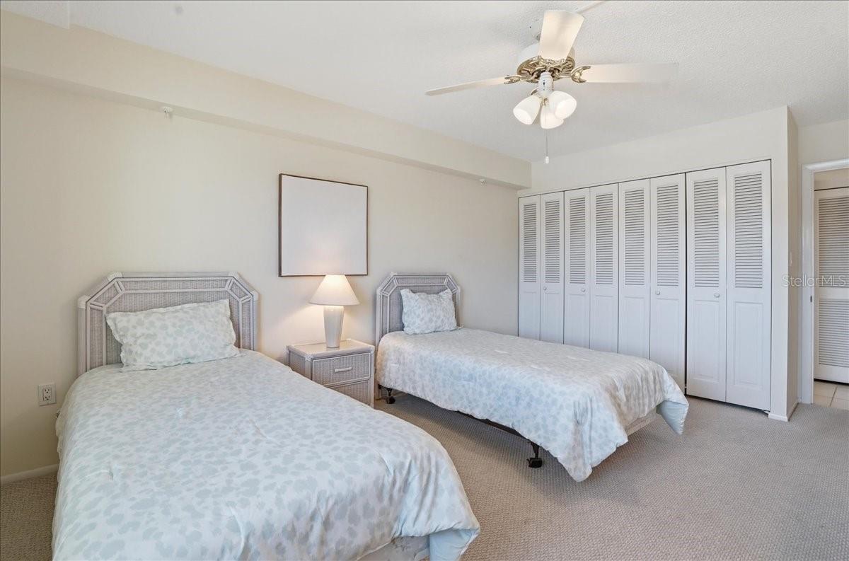 SANSOVINO THE - Residential