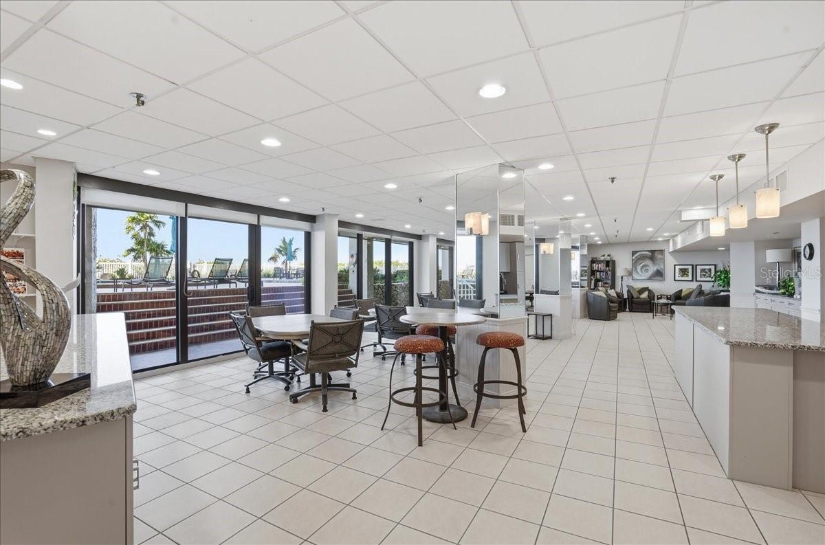 SANSOVINO THE - Residential