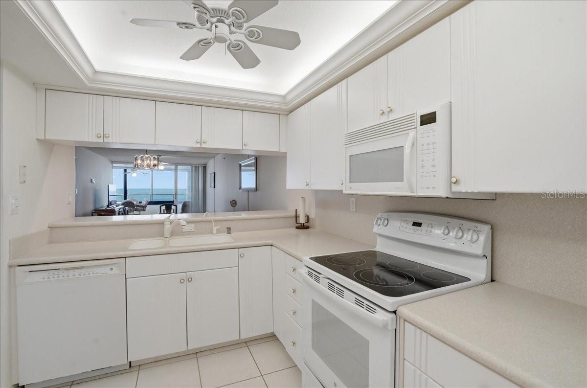 SANSOVINO THE - Residential