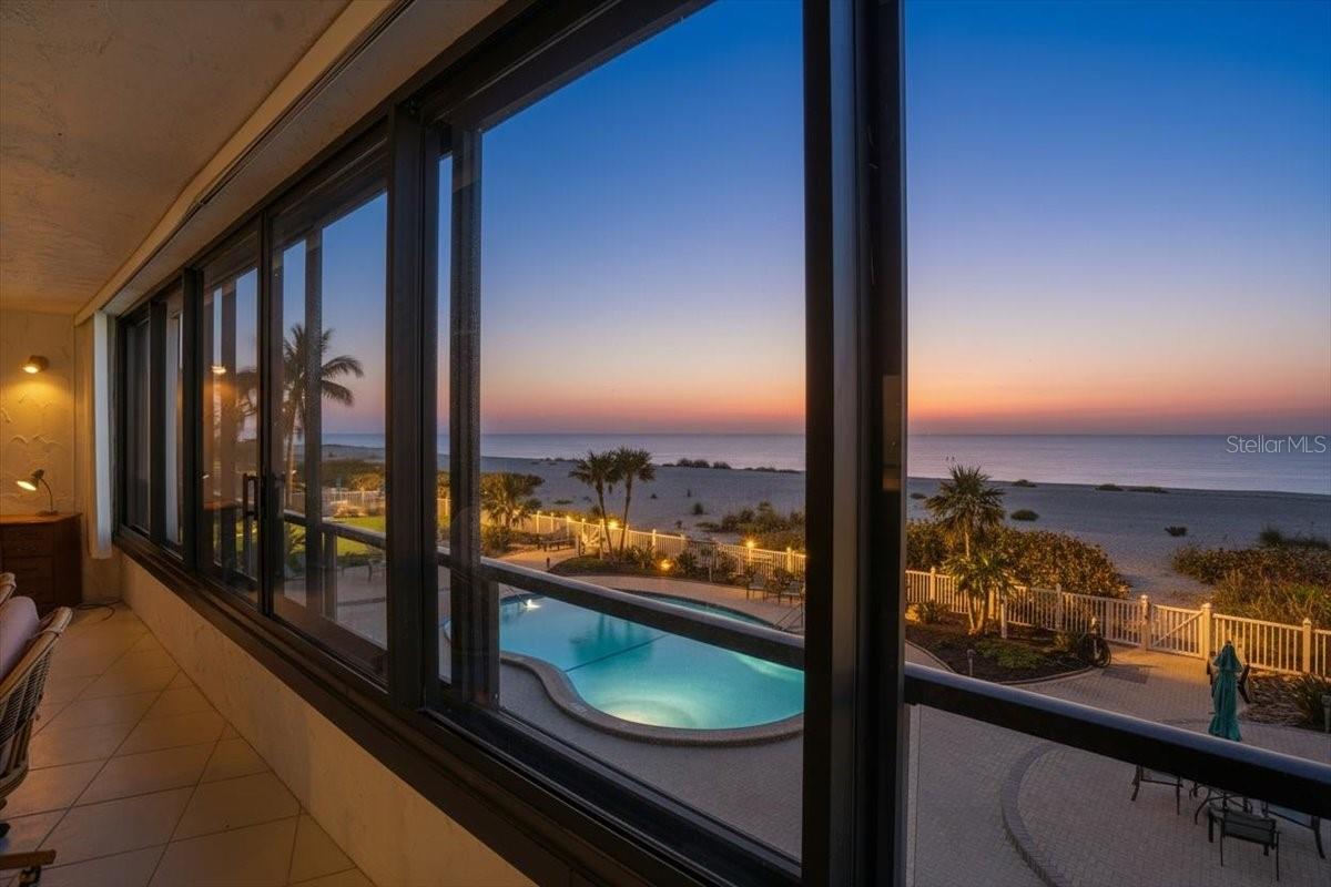 SANSOVINO THE - Residential