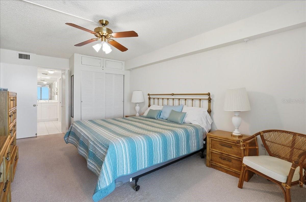 SANSOVINO THE - Residential