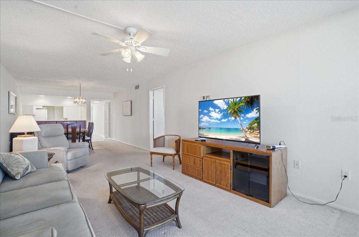 SANSOVINO THE - Residential