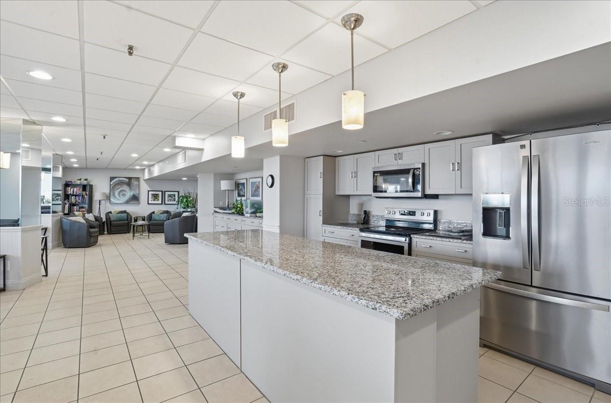 SANSOVINO THE - Residential