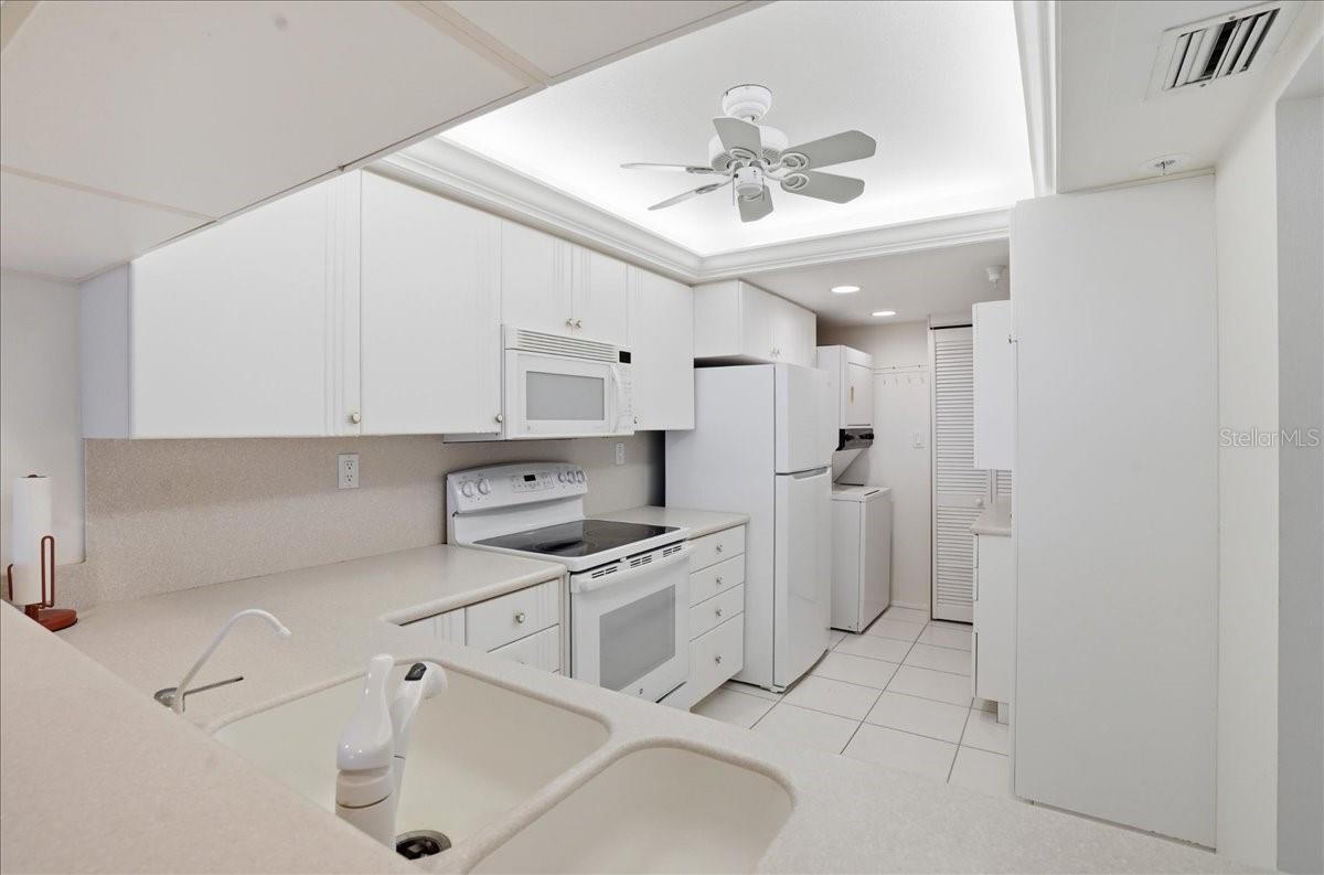 SANSOVINO THE - Residential