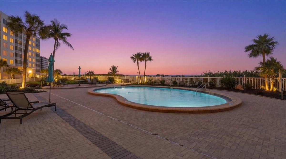 SANSOVINO THE - Residential