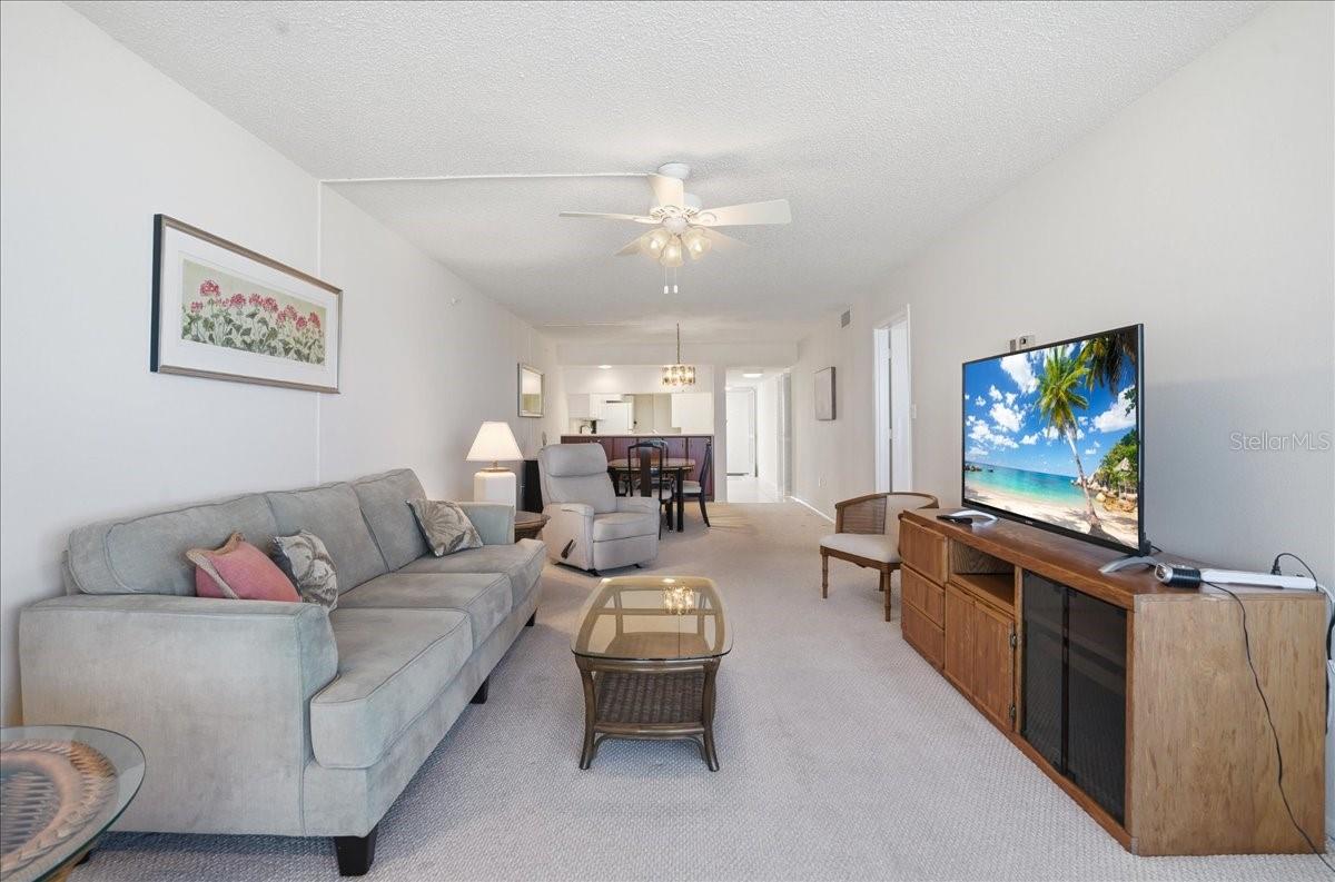 SANSOVINO THE - Residential