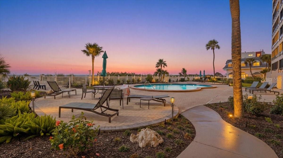 SANSOVINO THE - Residential