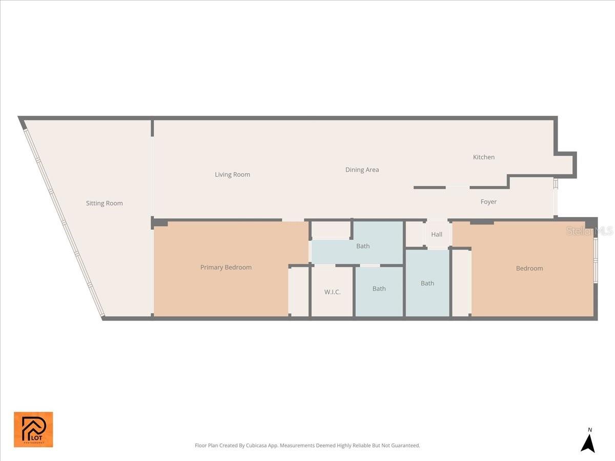 SANSOVINO THE - Residential