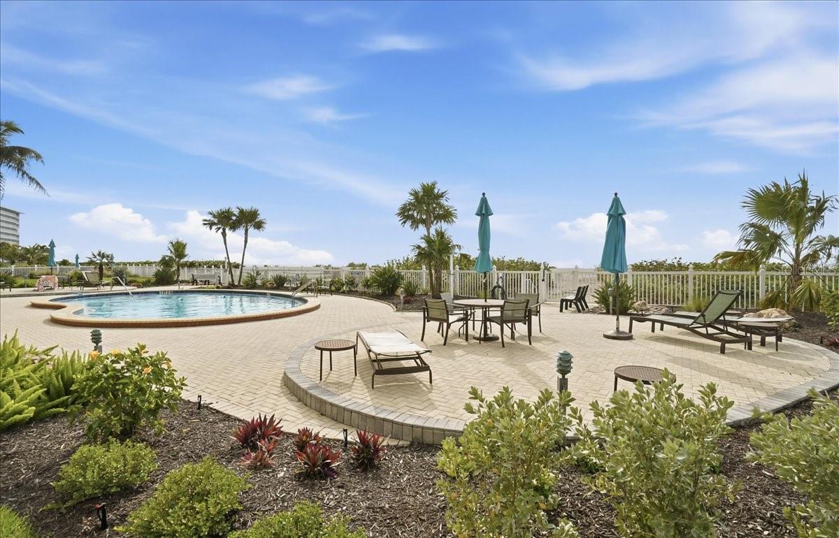 SANSOVINO THE - Residential