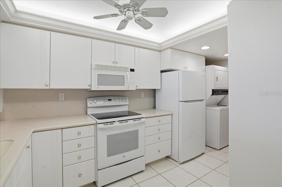 SANSOVINO THE - Residential