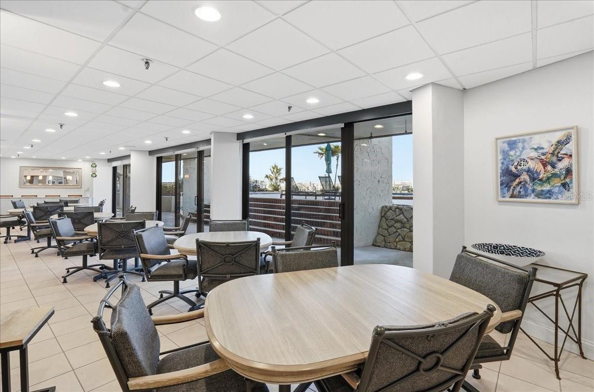 SANSOVINO THE - Residential