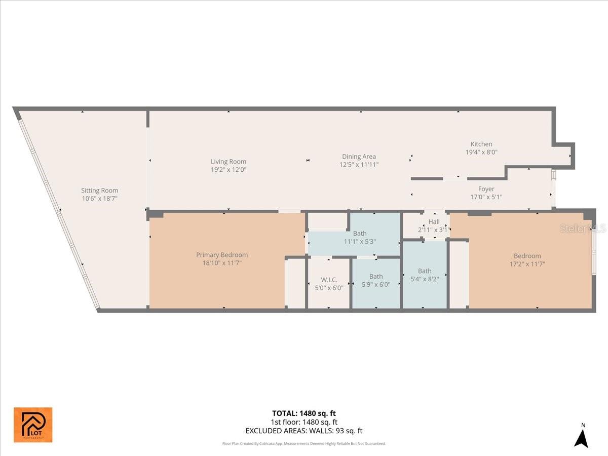 SANSOVINO THE - Residential