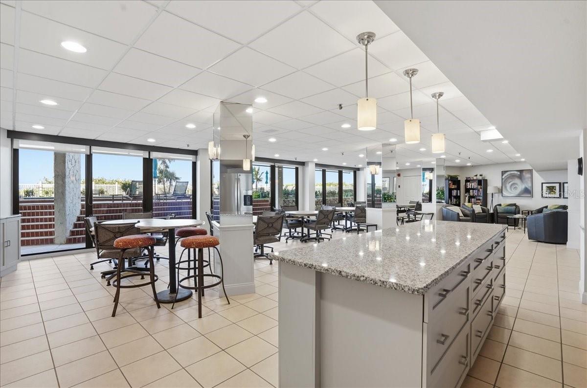 SANSOVINO THE - Residential