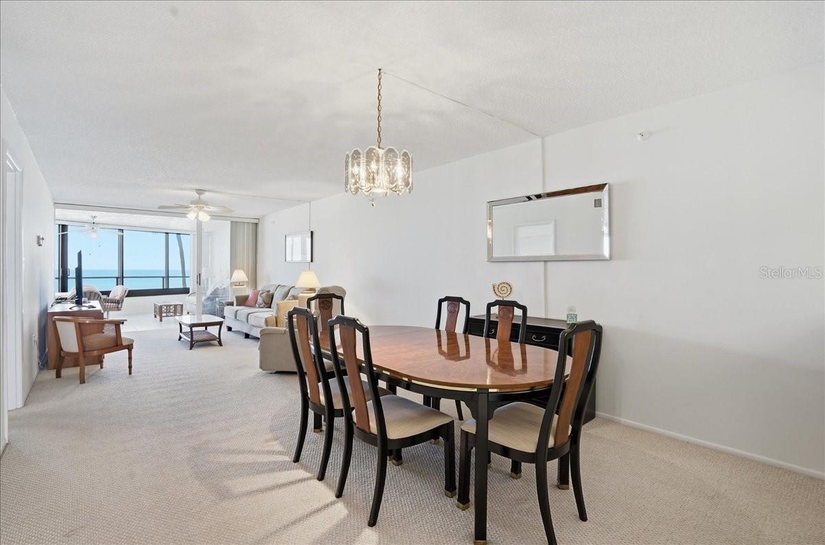 SANSOVINO THE - Residential