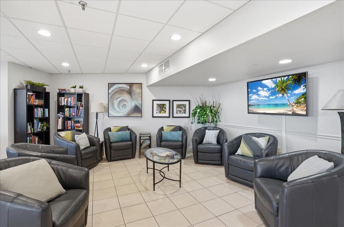 SANSOVINO THE - Residential