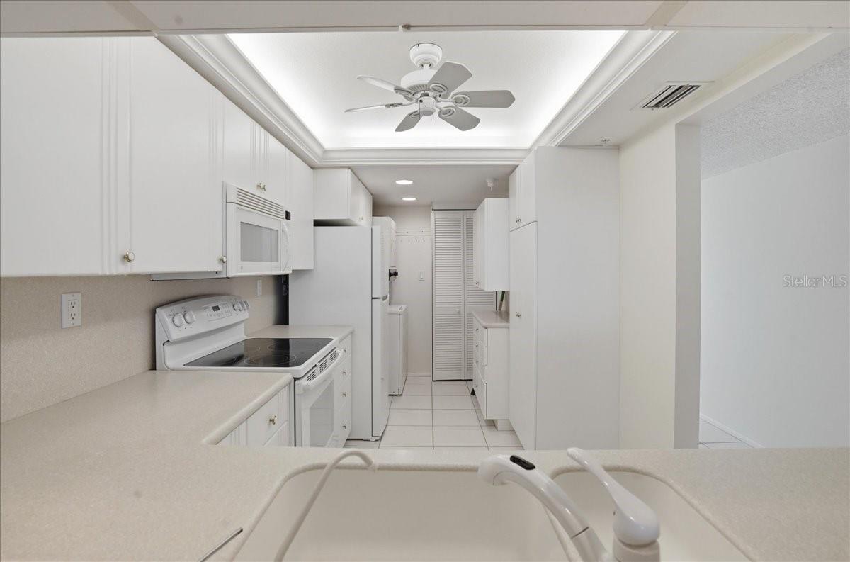 SANSOVINO THE - Residential