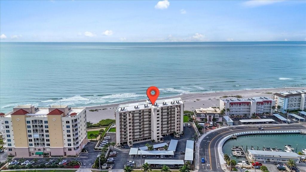 Photo of 840 The Esplanade N #206, Venice, FL 34285 (MLS # N6143292)