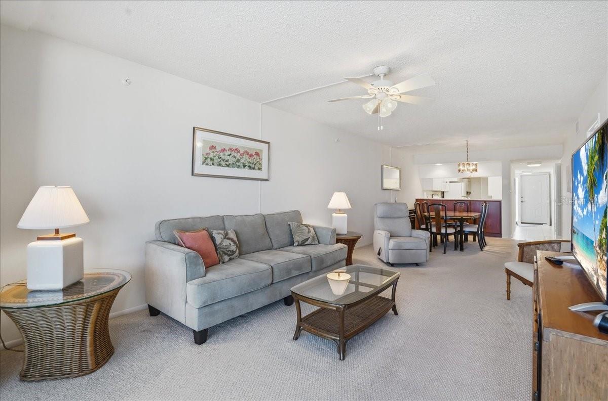 SANSOVINO THE - Residential