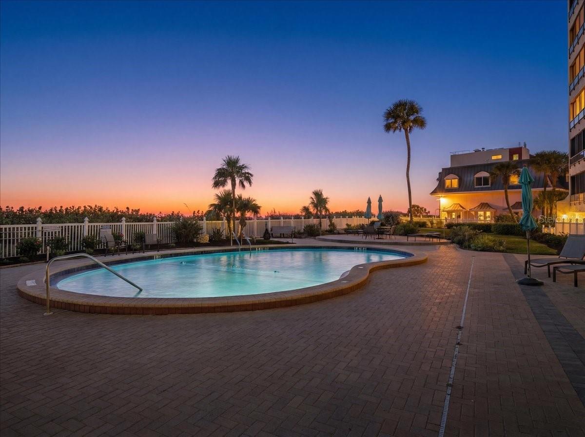 SANSOVINO THE - Residential