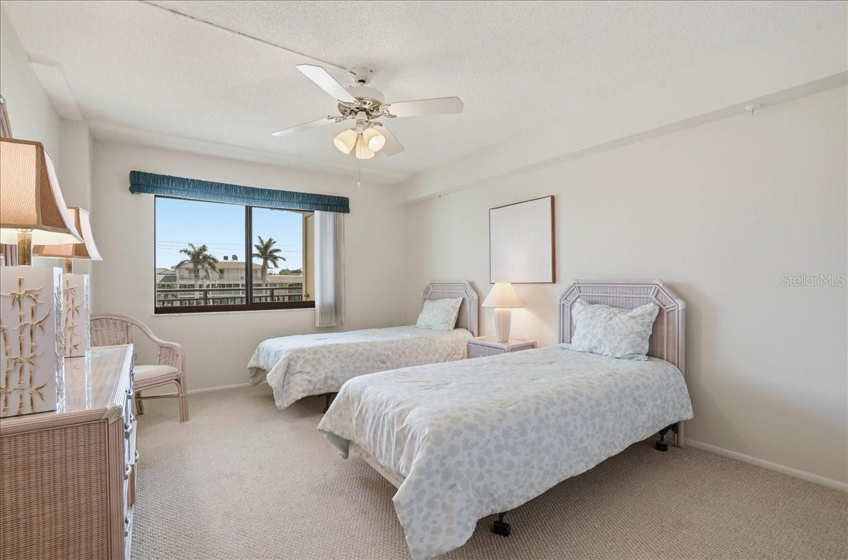 SANSOVINO THE - Residential