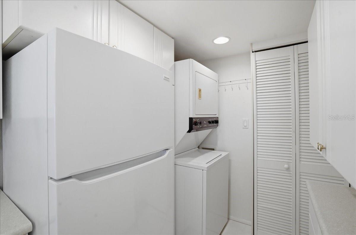 SANSOVINO THE - Residential