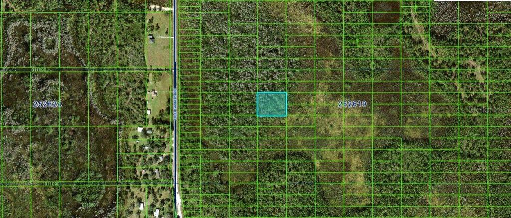 Photo of Old Grade Rd, Polk City, FL 33868 (MLS # O6266208)