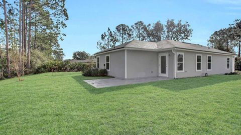 A home in PALM COAST