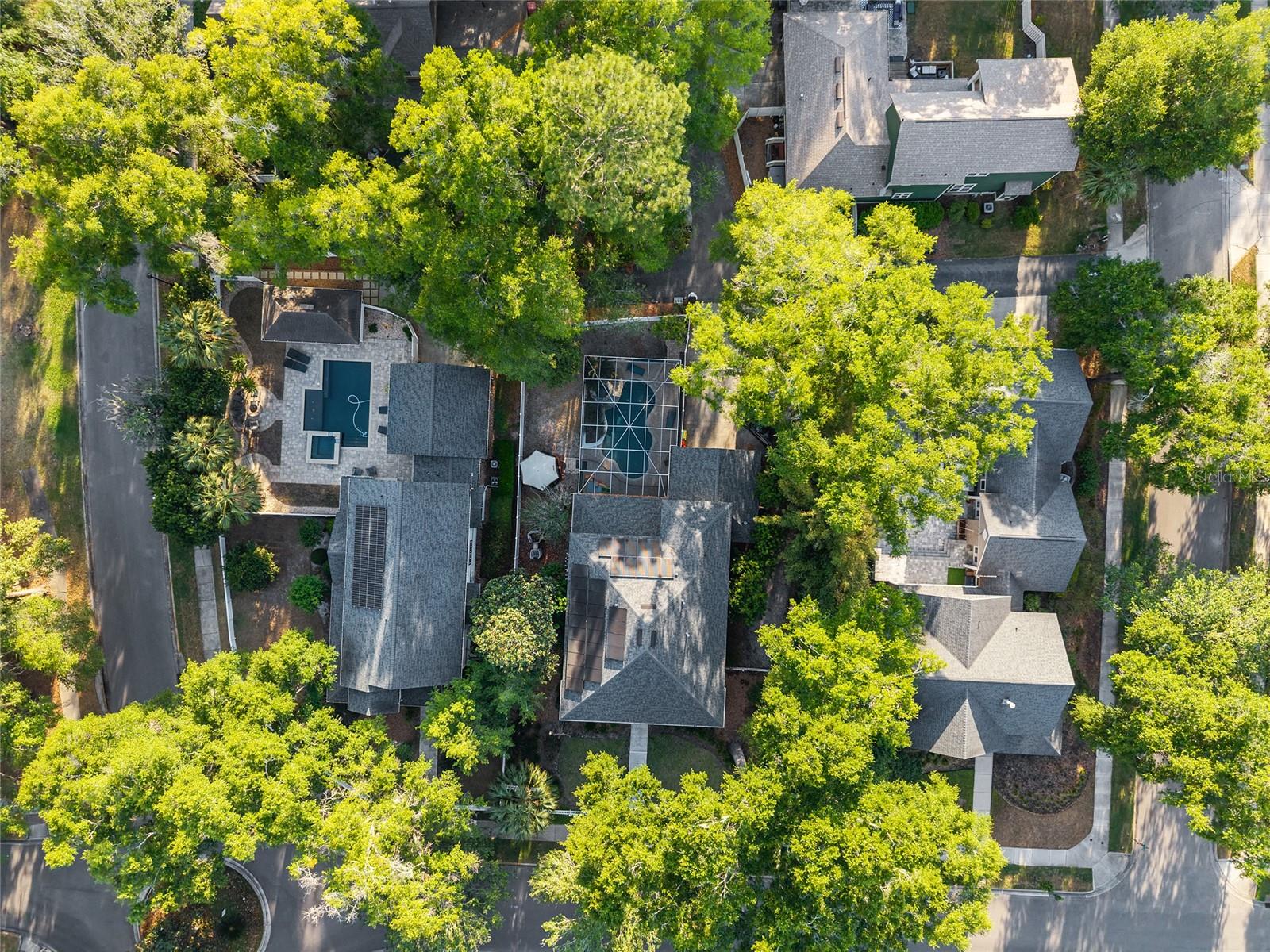 TOWN OF TIOGA - Residential