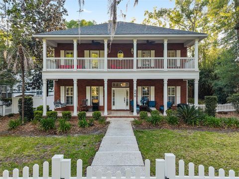 Photo of 240 SW 131st Street, Newberry, FL 32669 (MLS # GC539456)