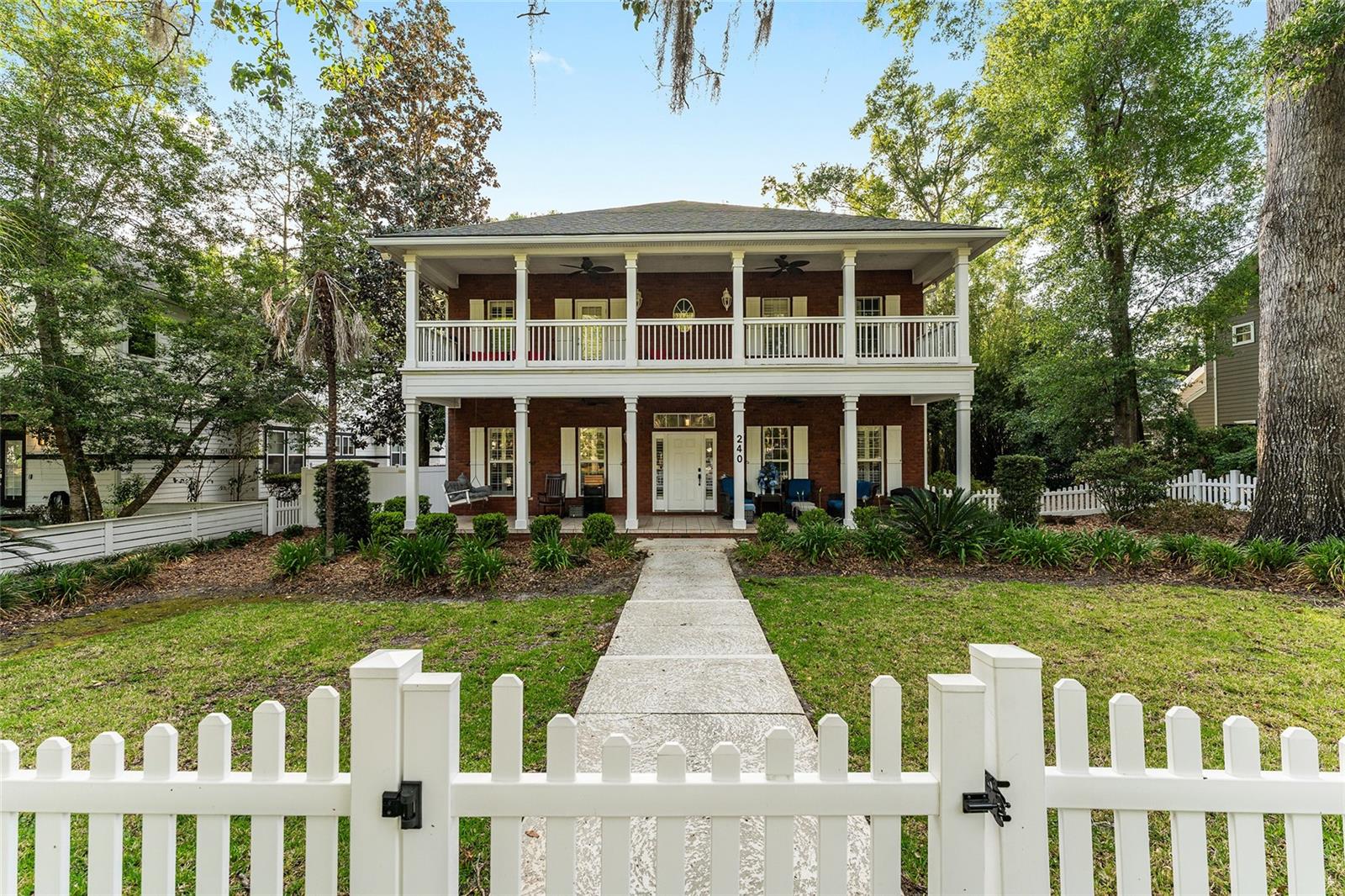 TOWN OF TIOGA - Residential