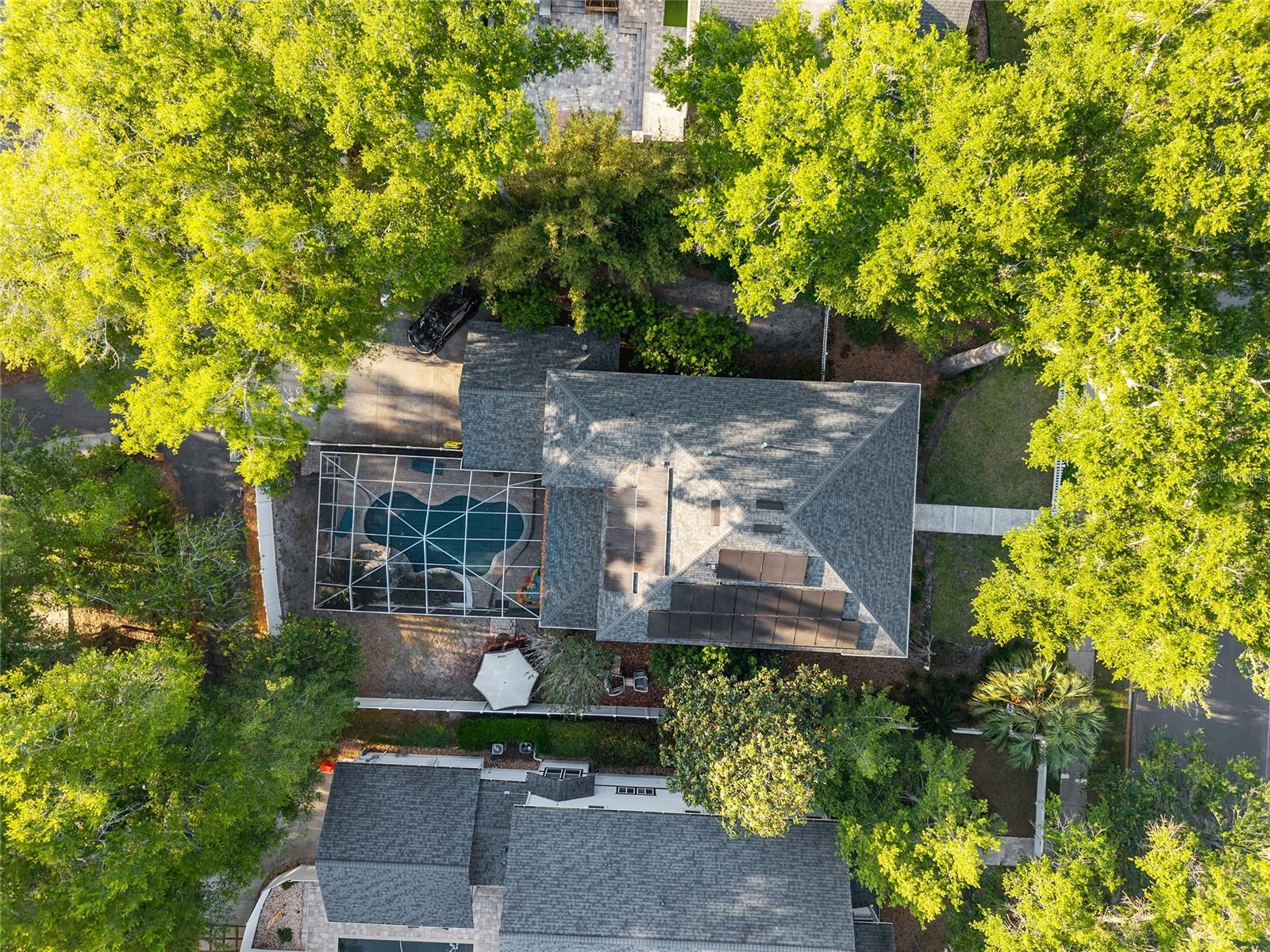 TOWN OF TIOGA - Residential
