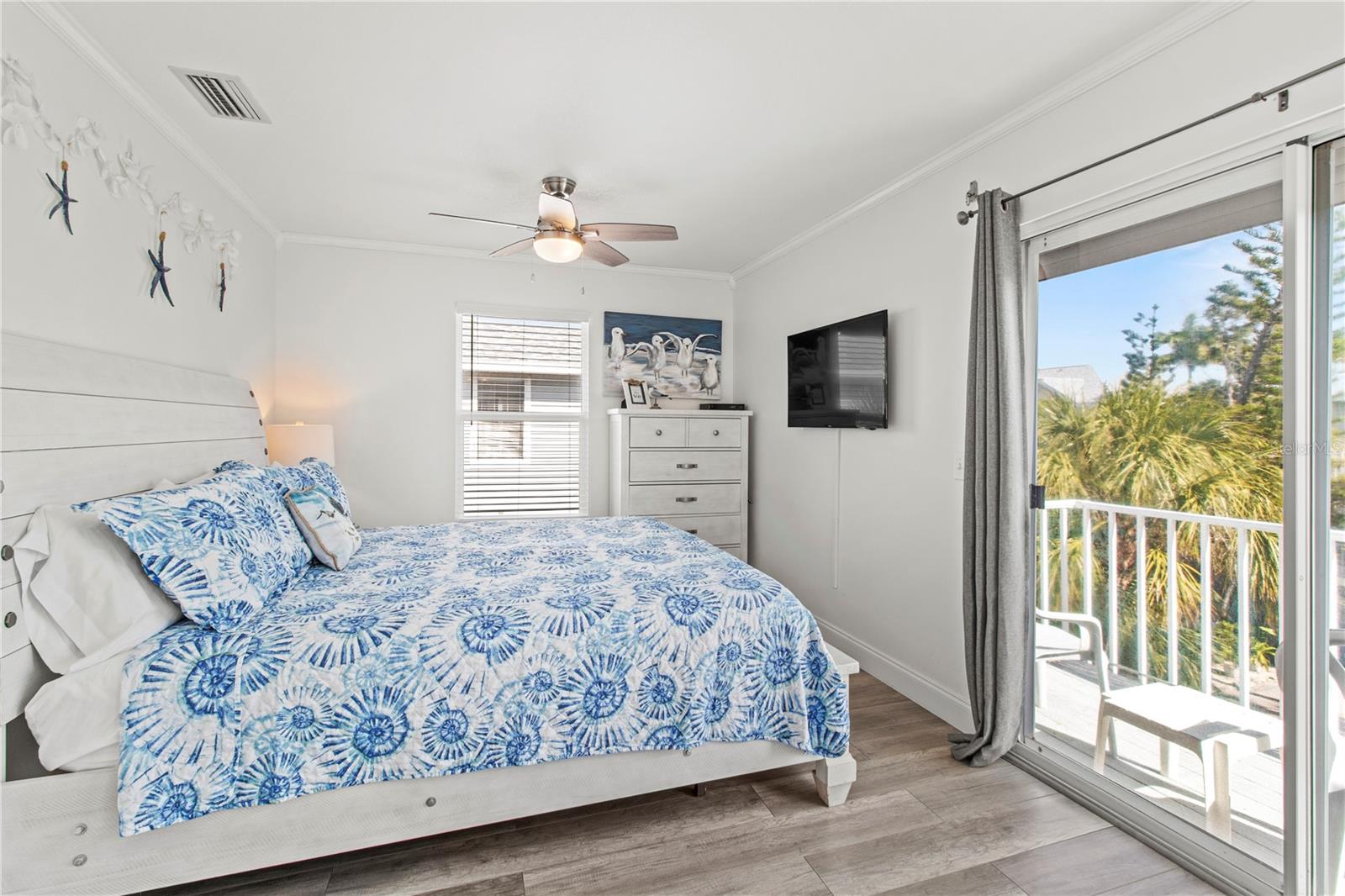 NORTH BEACH VILLAGE II - Residential