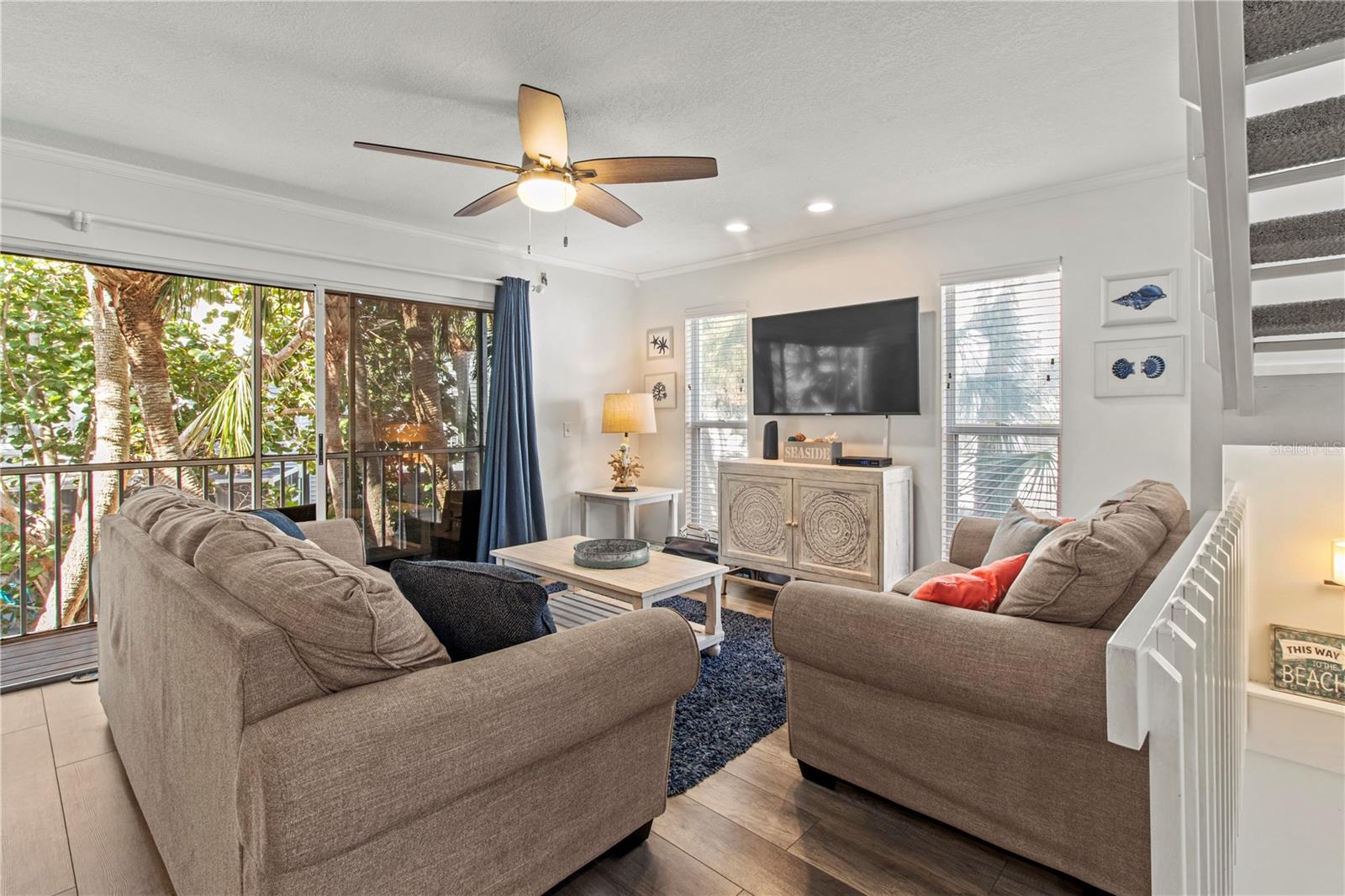 NORTH BEACH VILLAGE II - Residential