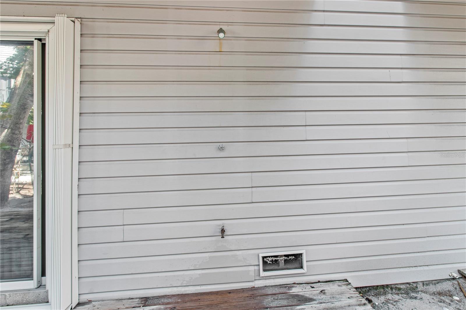 NORTH BEACH VILLAGE II - Residential