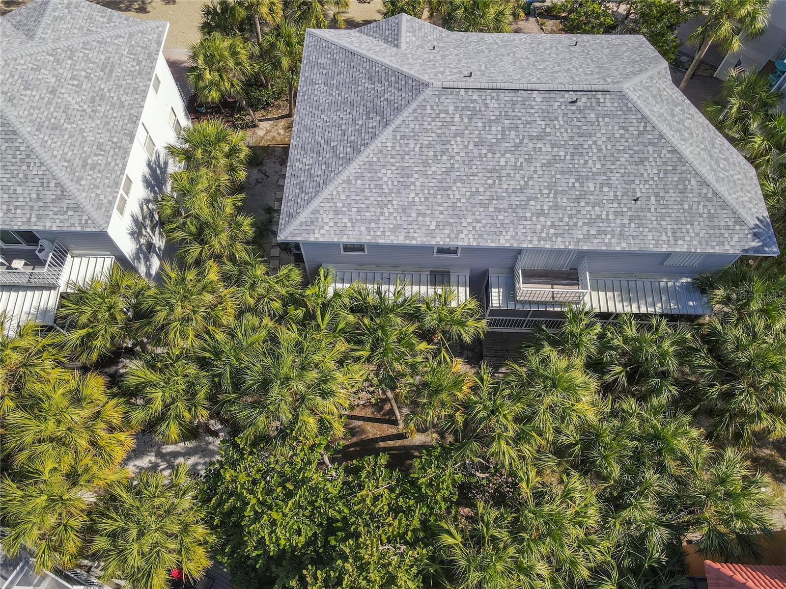 NORTH BEACH VILLAGE II - Residential