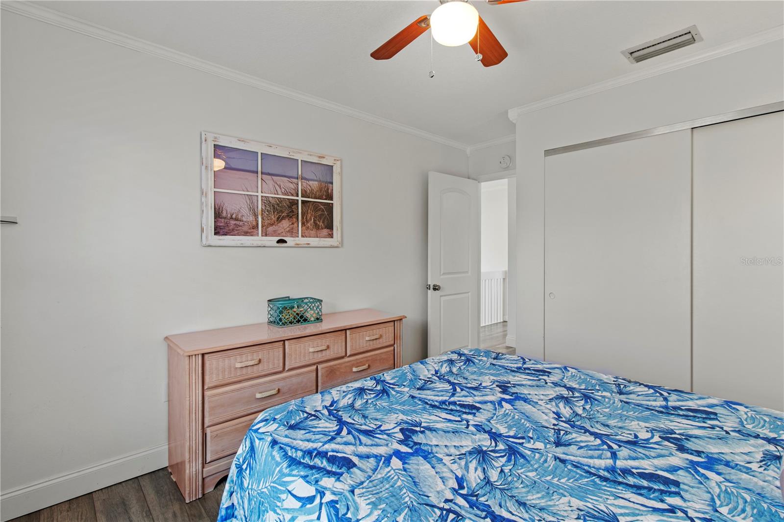 NORTH BEACH VILLAGE II - Residential