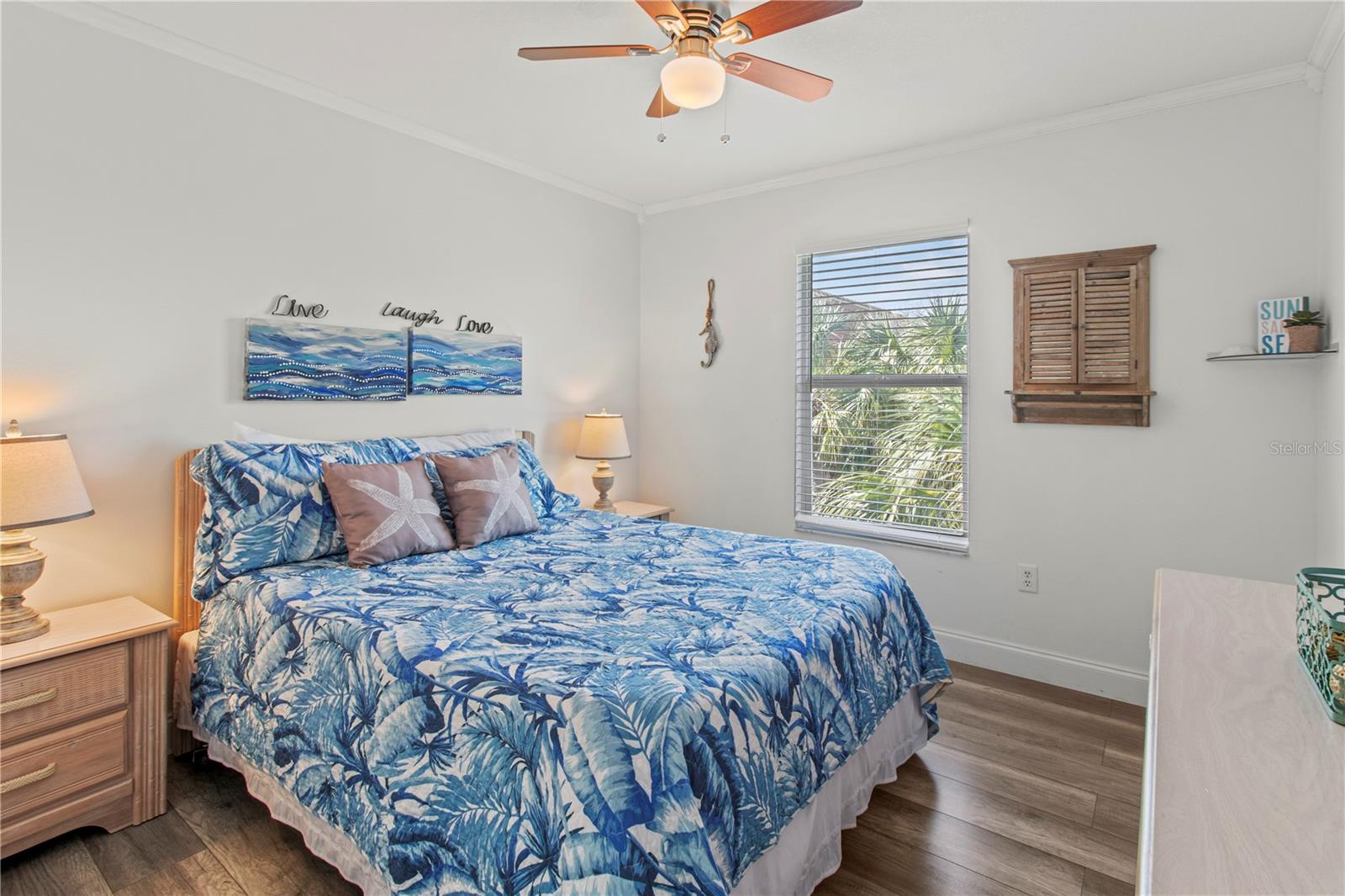 NORTH BEACH VILLAGE II - Residential