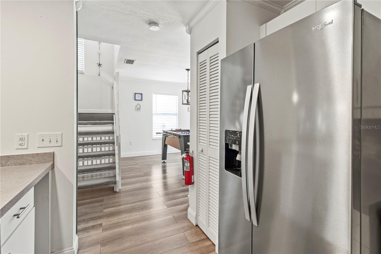 NORTH BEACH VILLAGE II - Residential