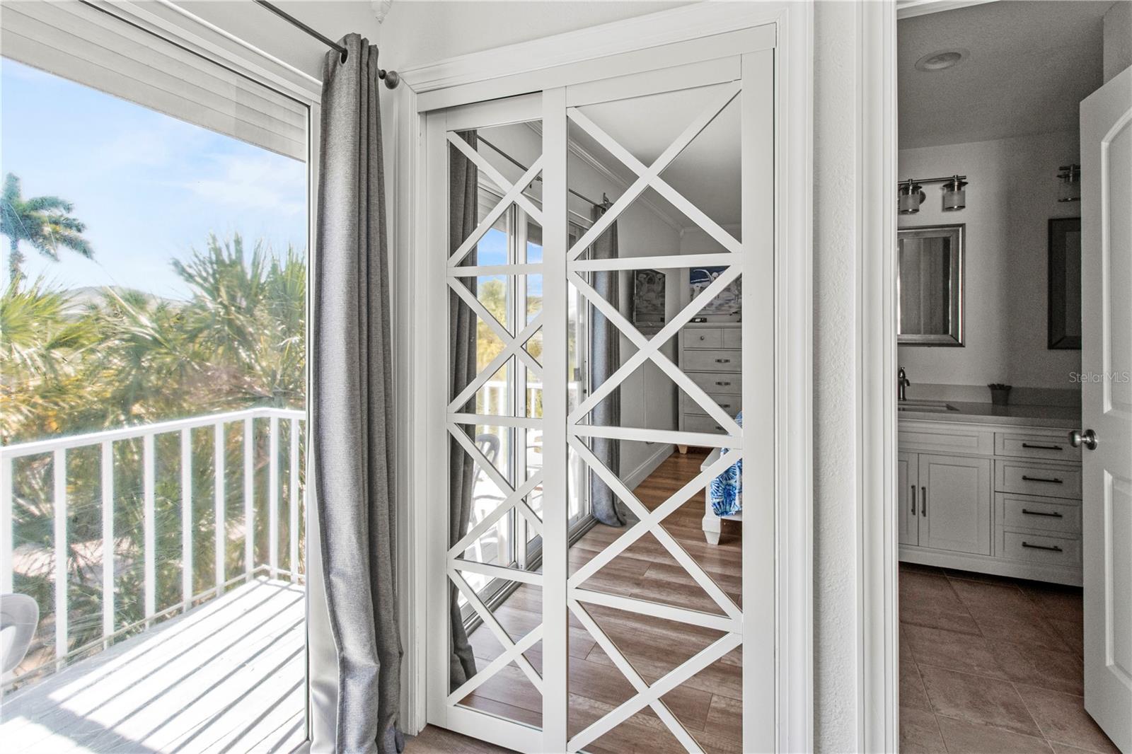 NORTH BEACH VILLAGE II - Residential