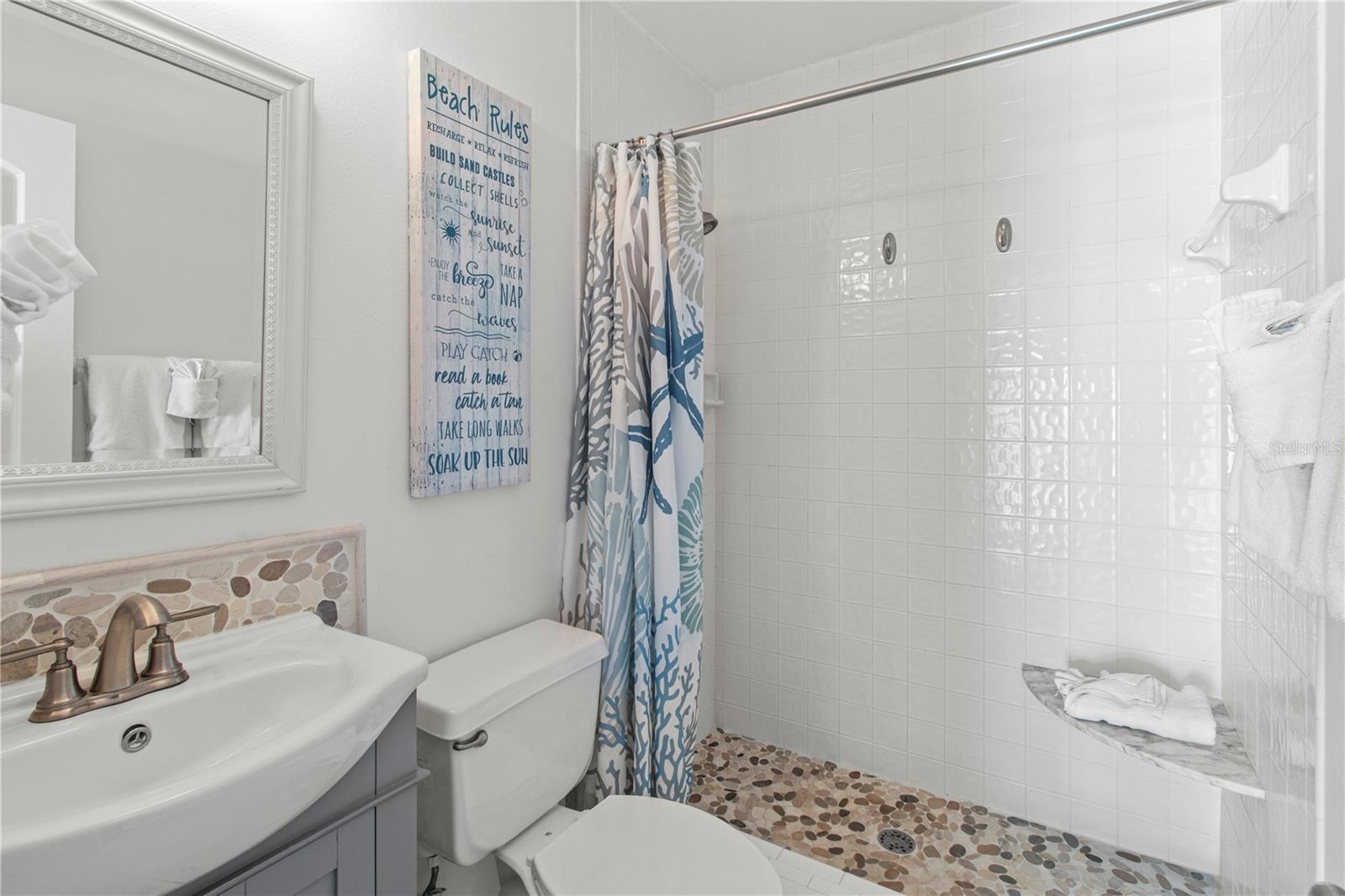 NORTH BEACH VILLAGE II - Residential