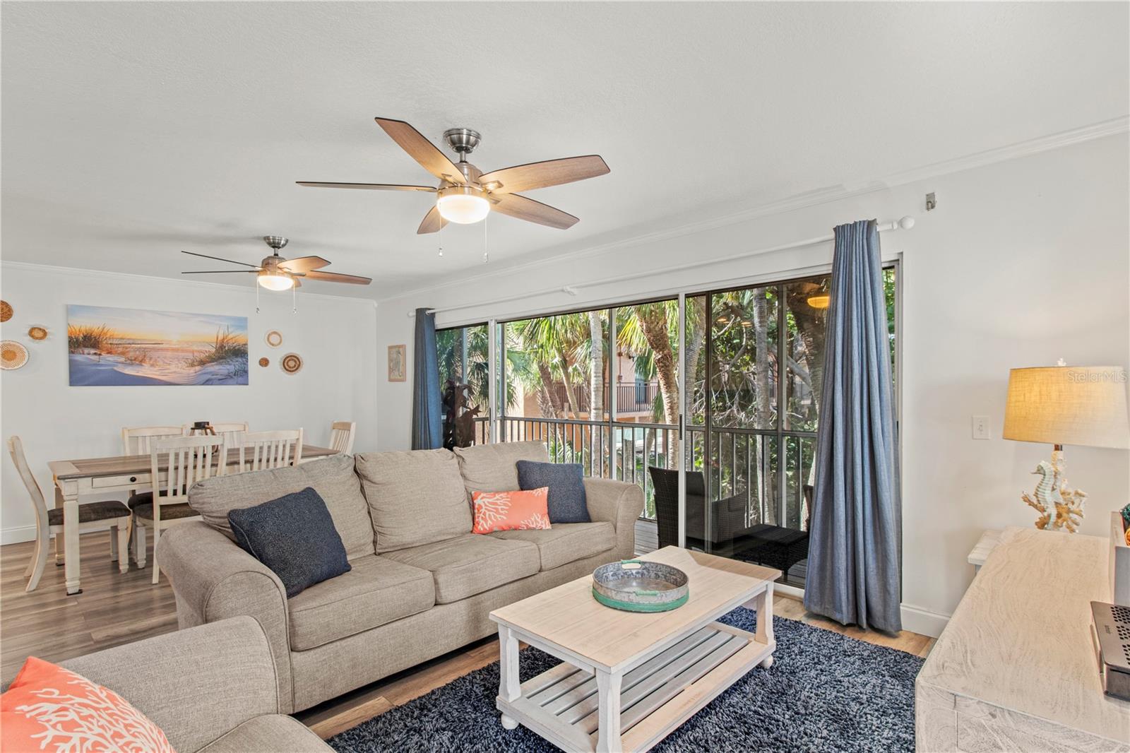 NORTH BEACH VILLAGE II - Residential