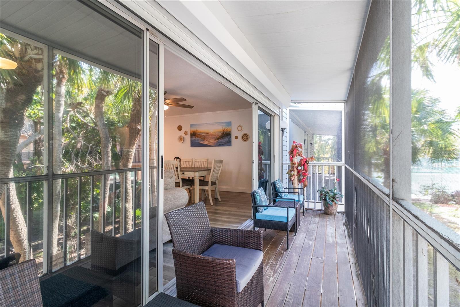 NORTH BEACH VILLAGE II - Residential